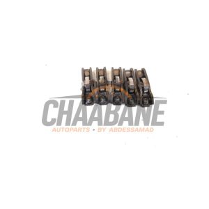 Culbuteur 07K109417E Audi RS 3 Sportback (8VA/8VF) 2.5 TFSI 20V Quattro 2015 / 2020