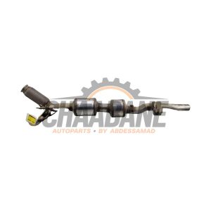 Catalyseur 05L131701G Seat Ateca (5FPX) 2.0 TDI 16V 2016