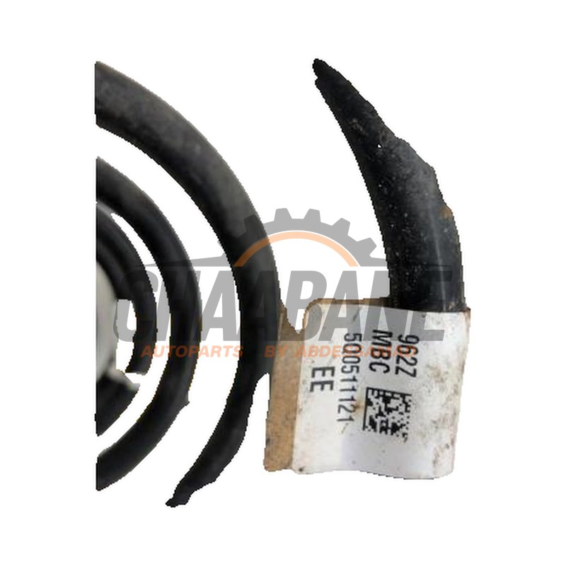 Ressort de flexion arriere 5Q0511121EE Seat Leon Sportstourer (KLF) 1.5 eTSI 16V 2020
