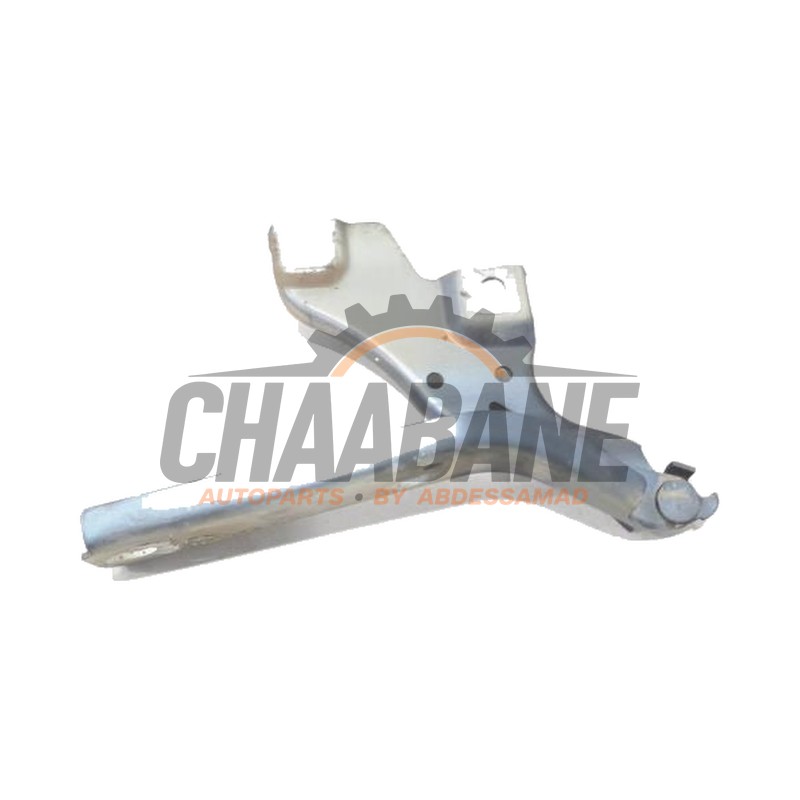 Charniere de capot 3G0823302 Volkswagen Passat Variant (3G5) 1.6 TDI 16V 2014 / 2024