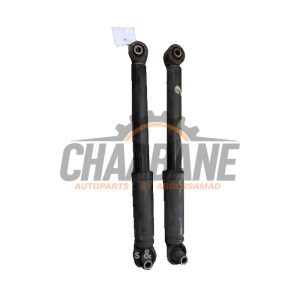 Kit amortisseur K160725 Mercedes Vito (447.6) 2.2 116 CDI 16V