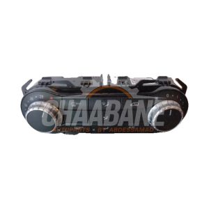 Commande chauffage A2469002208 Mercedes CLA (117.3)