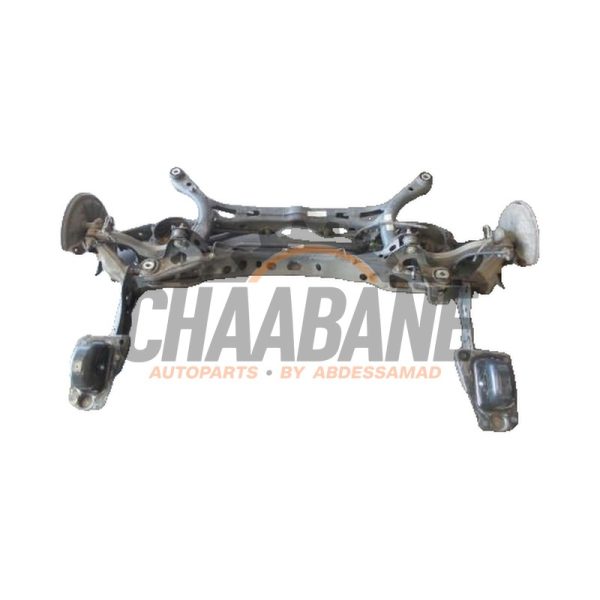Arbre entrainement roue avant 3Q0505235P Skoda Octavia 2019