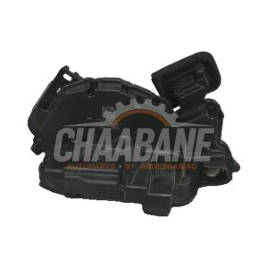 Serrure avant gauche 5TB837015A Seat Ibiza 2017