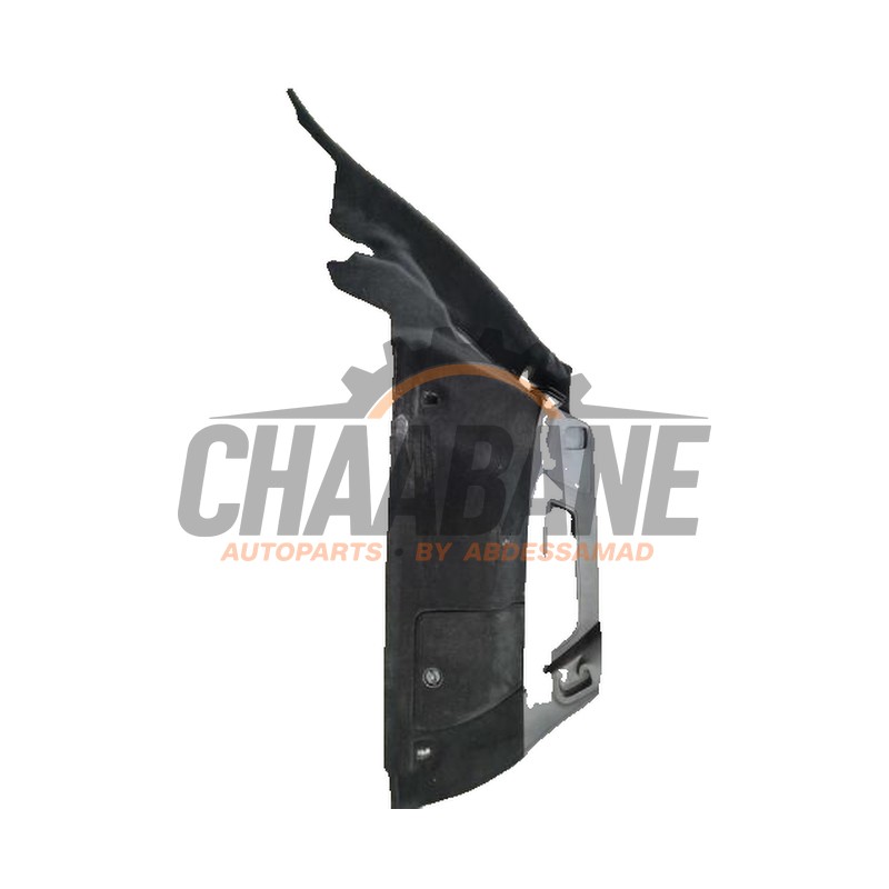 Revetement coffre droit A1676908006 Mercedes GLE (V167) 350de 2.0 Turbo 16V 4-Matic