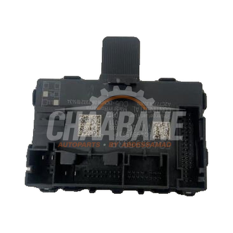 Module verrouillage central des portes Cupra Formentor 2.0 TSI 16V 4Drive 2020 5Q4959593P
