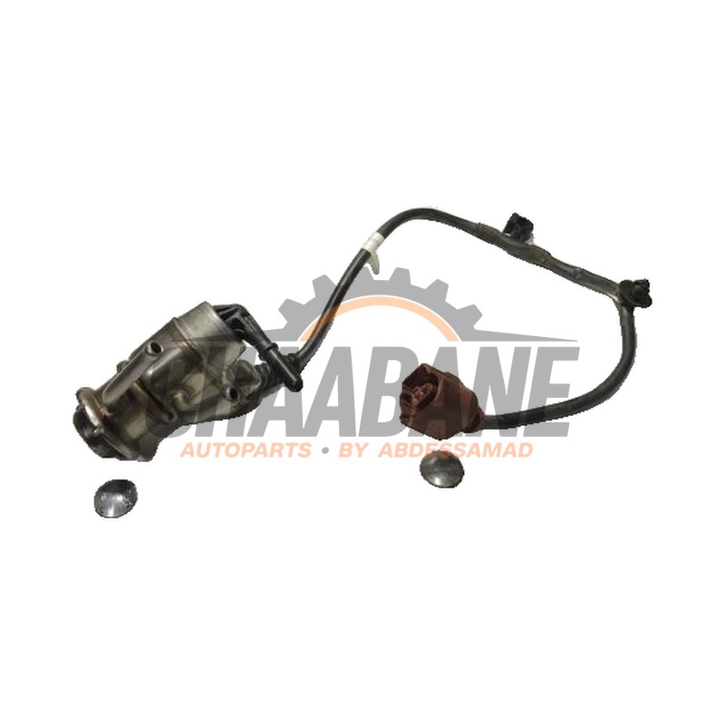Injecteur Adblue 0444025042 Skoda Octavia Combi (5EAC) 1.6 TDI 16V 2012 / 2020