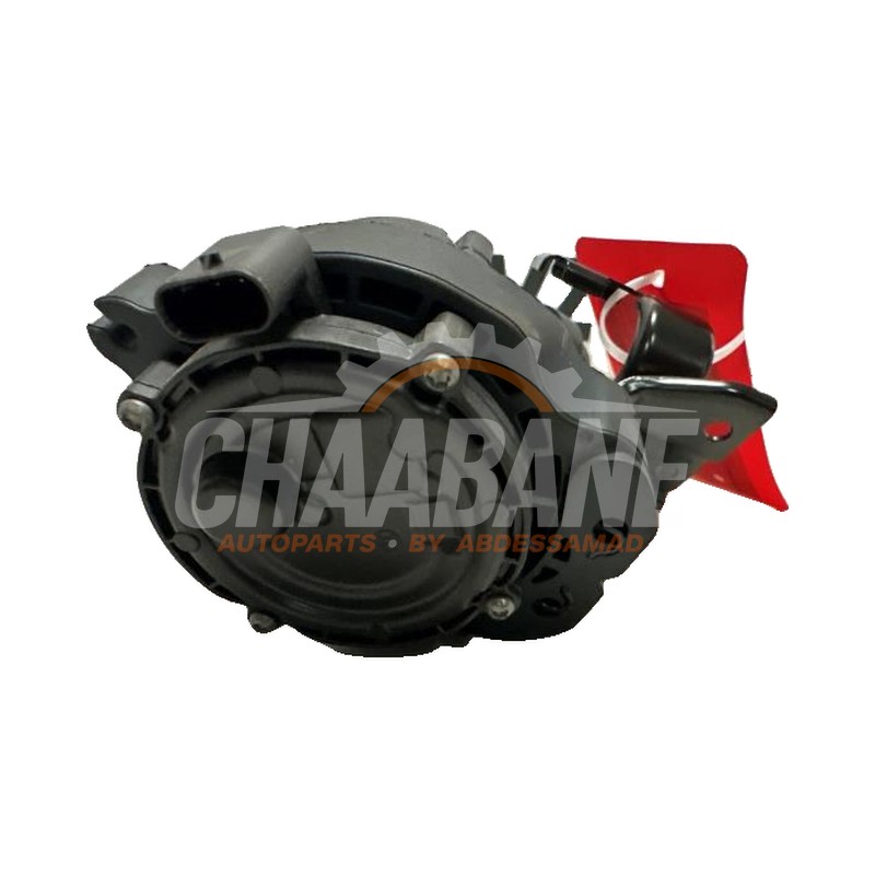 Pompe a eau 1EA965567H Audi Q4 Sportback (4FN) 40 e-tron 2021