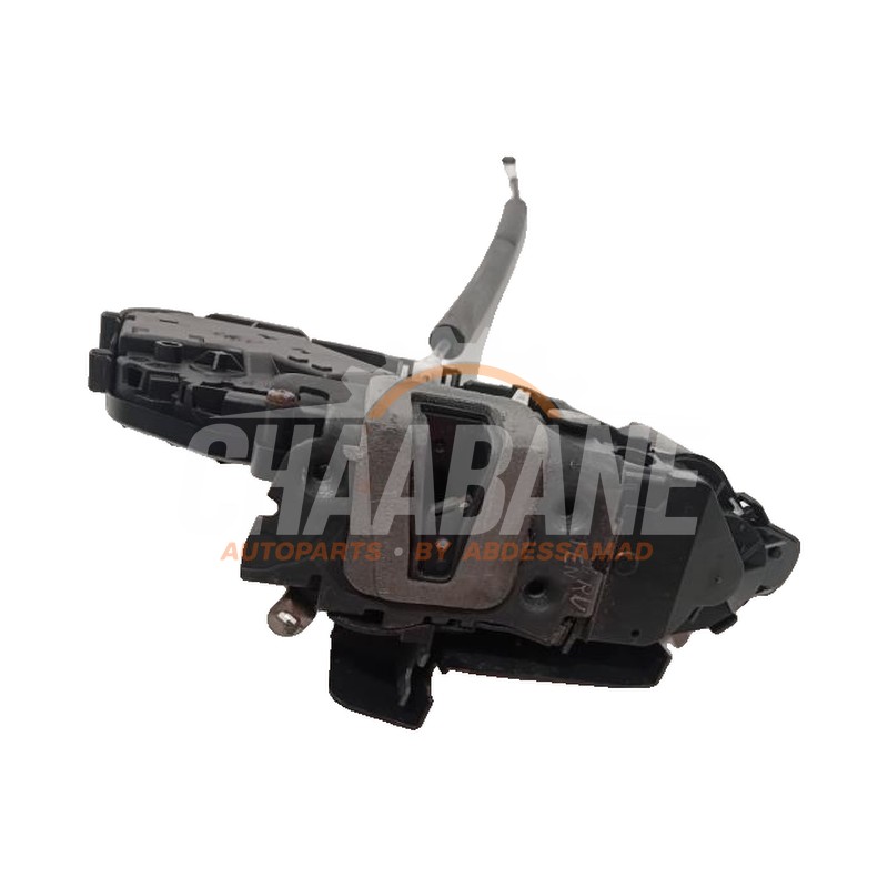 Serrure avant droite 6W8A21812GD Jaguar XF