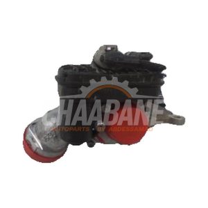 Turbo 04C145703H Seat Arona 2017