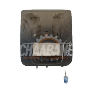 Eclairage interieur avant A9109006800 Mercedes Sprinter 3,5t (907.6/910.6) 314 CDI 2.1 D FWD