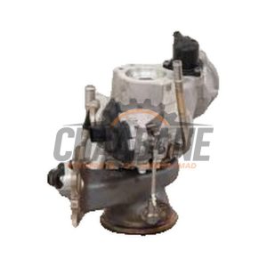 Turbo 06N145701D Audi Q5 Sportback (FYS/FYT) 2.0 40 TFSI 16V Mild Hybrid Quattro 16V 2020