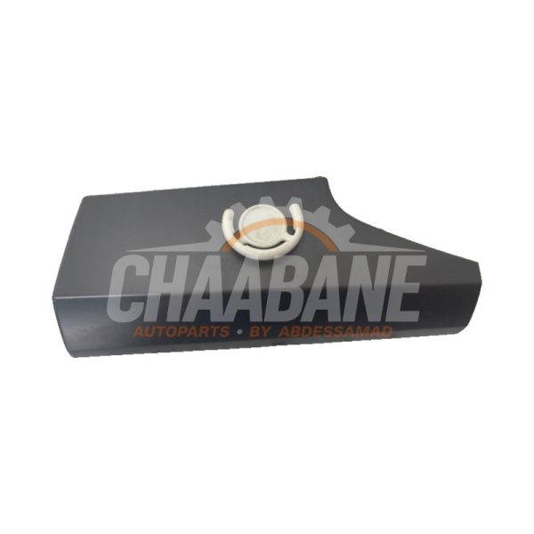 Bande decorative de tableau de bord 6F1858365B Seat Ibiza V (KJB) 1.0 TSI 12V 2017