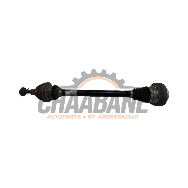 Arbre de transmission arriere gauche 8W0501203E Audi A4 2024