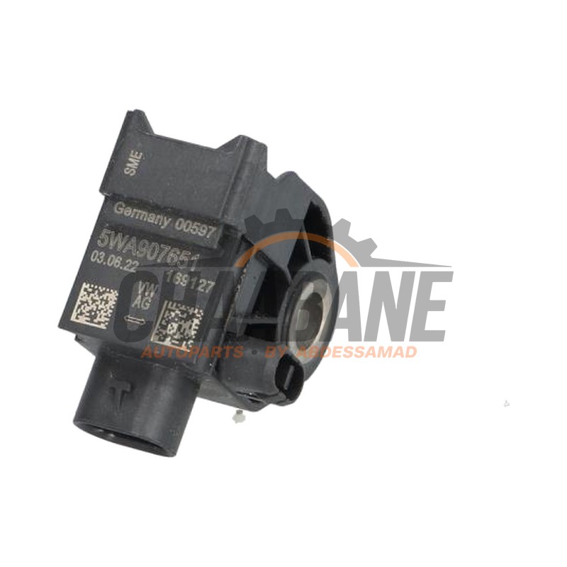 Capteur regulation stabilisation 5WA907651 Cupra Formentor 2.5 VZ5 16V 4Drive 2020
