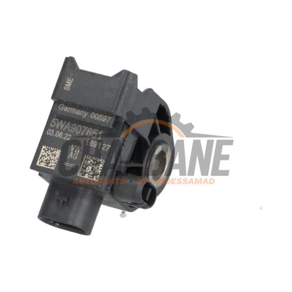 Capteur regulation stabilisation Cupra Formentor 2.5 VZ5 16V 4Drive 2020 5WA907651