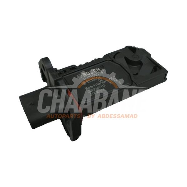 Debitmetre 8583496 BMW X3 2017