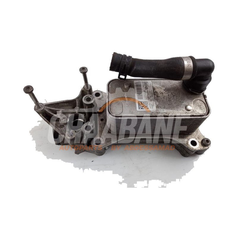 Echangeur de chaleur A6511800565 Mercedes A (W176) 1.8 A-180 CDI 16V Autom.