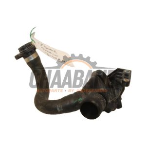Boitier thermostat 10106811 BMW 3 serie Gran Turismo (F34) 320i 2.0 16V 2012 / 2020