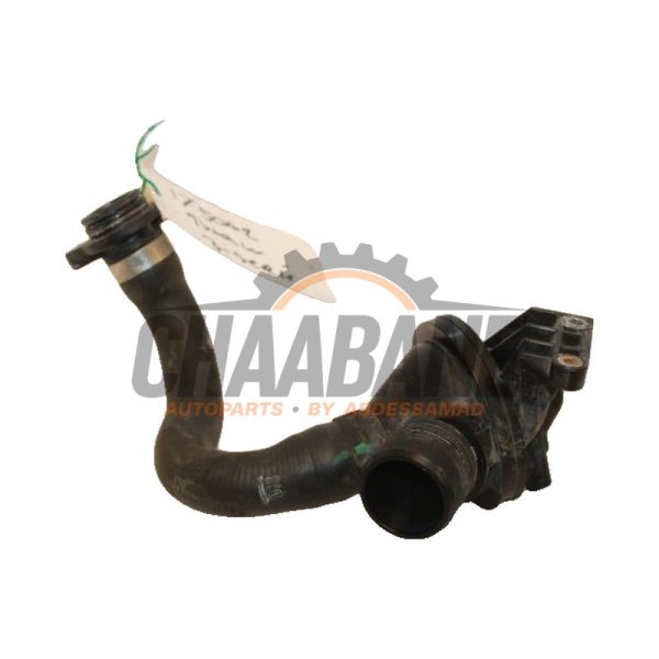 Boitier thermostat 10106811 BMW 3 serie Gran Turismo (F34) 320i 2.0 16V 2012 / 2020