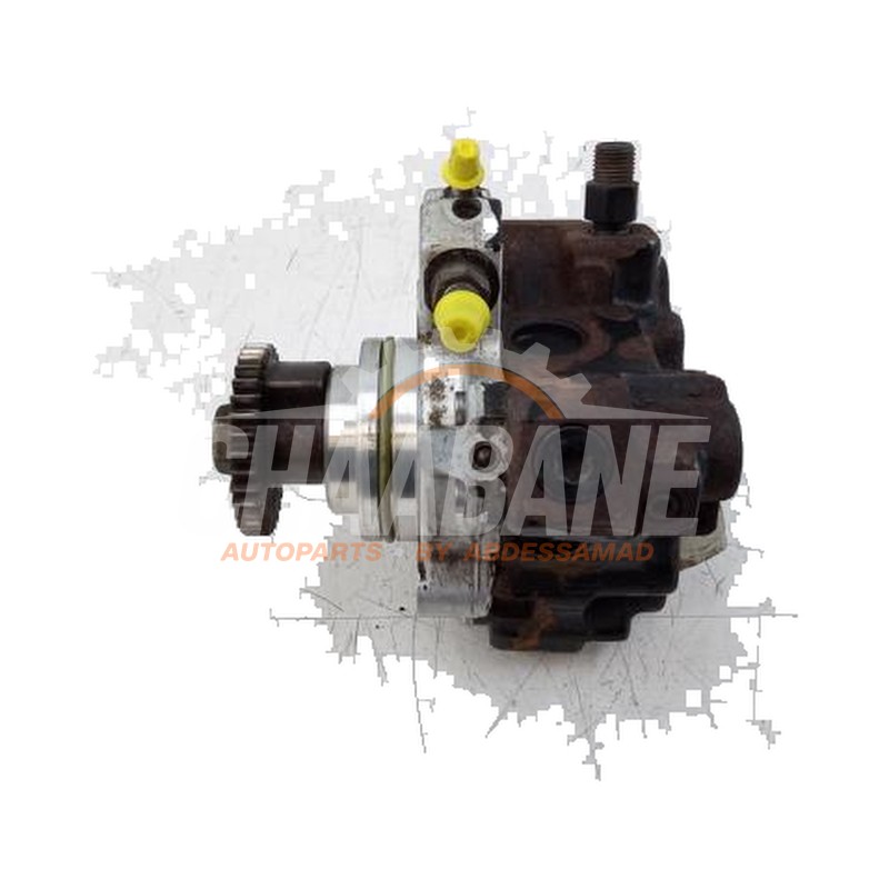 Pompe carburant mecanique A6420100645 Mercedes Sprinter 5t (907.6) 319 CDI 3.0 V6 24V RWD