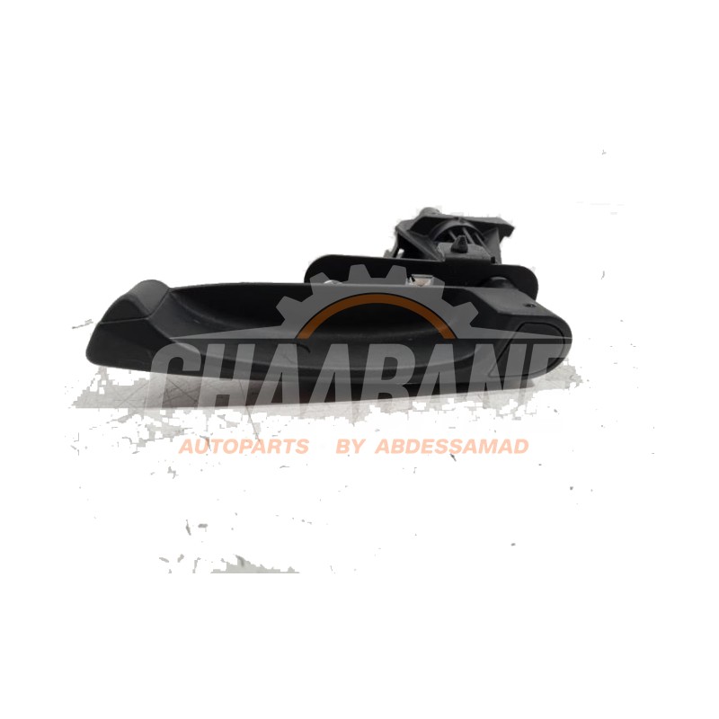 Poignee 975827105 BMW X5 2013 / 2018