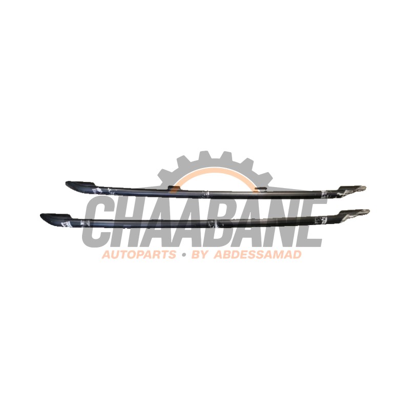 Kit porte-bagage toit 2K4860025D Volkswagen Caddy Combi V (SBB/SBJ) 2.0 TDI BlueMotionTechnology 2020