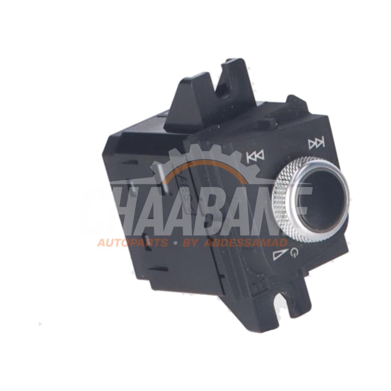 Panneau commande radio 8W2919616D Audi A5 2016