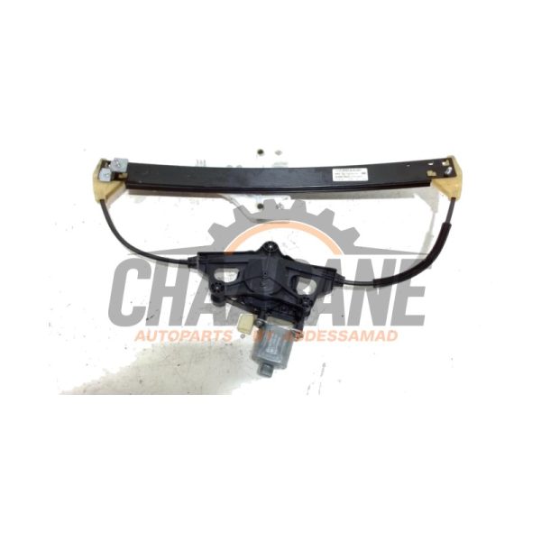 Leve vitre electrique arriere gauche 8W0839461 Audi A4 2024