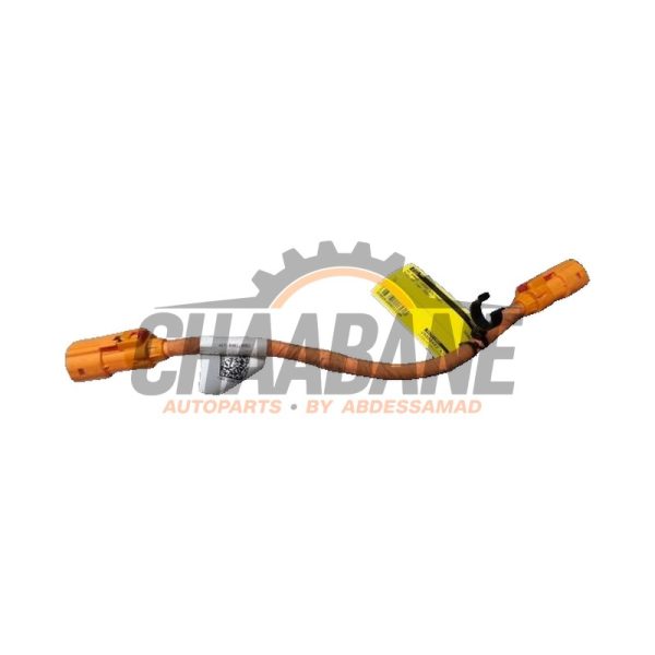 Cable haute tension 5QJ971483 Audi Q3 Sportback (F3N) 1.4 45 TFSIe 16V 2019
