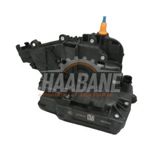 Serrure portiere mecanique 4portes arriere gauche A0997309100 Mercedes GLE