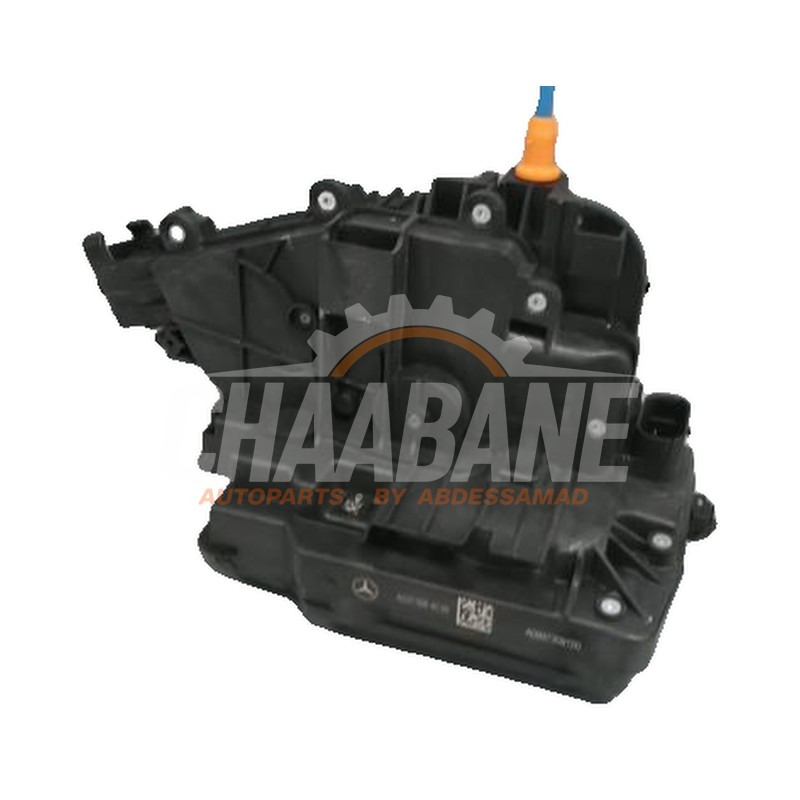 Serrure arriere gauche A0997309100 Mercedes GLE