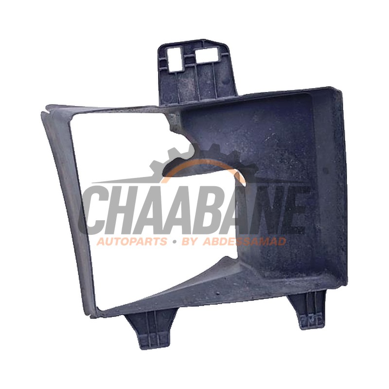 Guidage dair 4M8121706 Audi RS Q8 4.0 V8 32V RS TFSI Mild Hybrid Quattro 2019