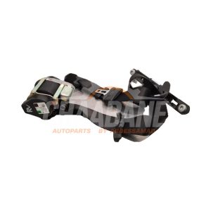 Ceinture de securite avant droite 634208200 Maserati Levante 3.0 S Biturbo V6 24V 2016