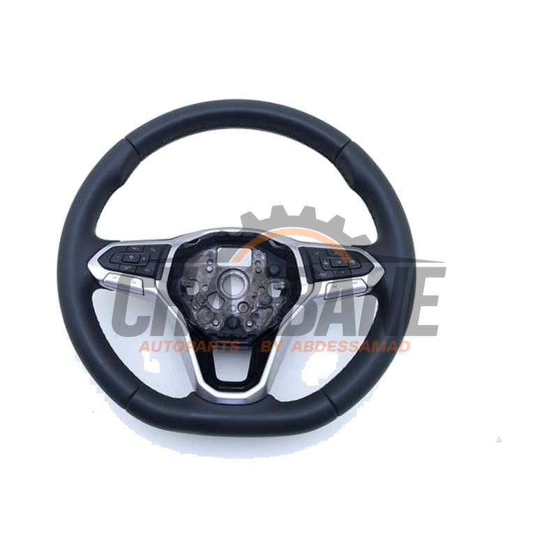 Volant 2G0419089B Volkswagen T-Roc I 1.5 TSI 16V 2017