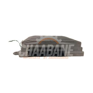Amplificateur radio 8Y0035465A Audi RS 3 Sportback (8YA) 2.5 TFSI 20V Quattro 2021