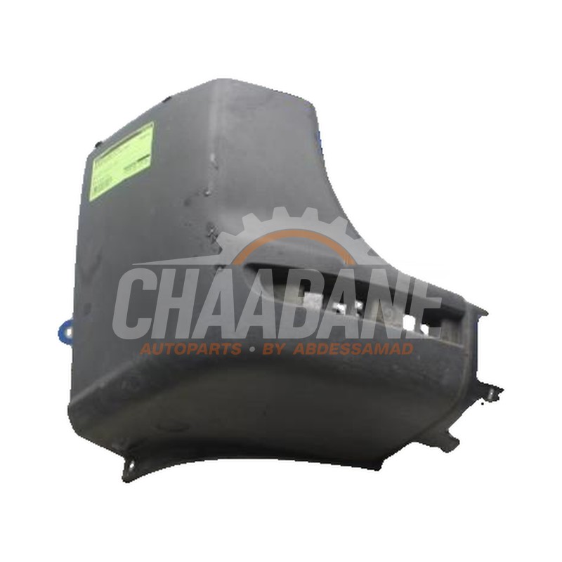 Coin pare-chocs arriere gauche A9078801800 Mercedes Sprinter 5t (907.6) 314 CDI 2.1 D RWD