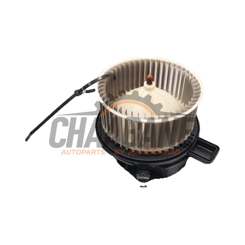Ventilateur chauffage A0999062602 Mercedes GLE (V167) 400d 2.9 4-Matic