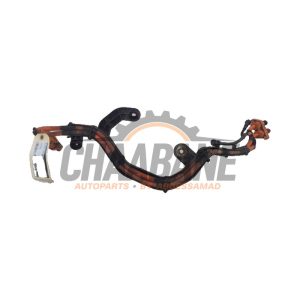 Cable haute tension 4K0971015 Audi A7 Sportback (4KA) 2.0 16V 50 TFSI E Quattro 2017
