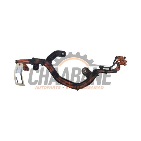 Cable haute tension 4K0971015 Audi A7 Sportback (4KA) 2.0 16V 50 TFSI E Quattro 2017
