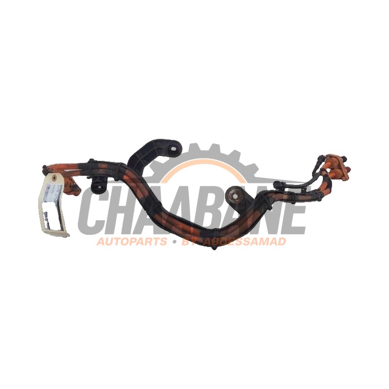 Cable haute tension 4K0971015 Audi A7 Sportback (4KA) 2.0 16V 50 TFSI E Quattro 2017