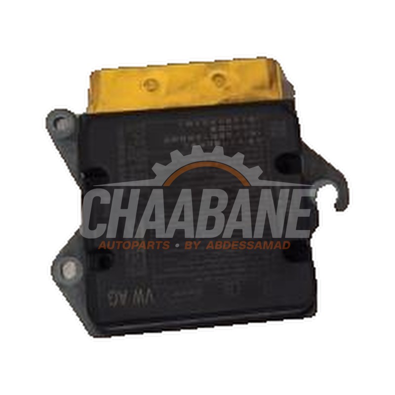Module airbag 5Q0959655AB Audi S3 Limousine (8VM/8VS) 2.0 TFSI 16V 2013 / 2020
