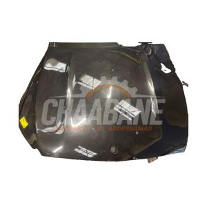 Capot A2058800657 Mercedes C Estate AMG (S205) C-63 AMG 4.0 V8 Biturbo