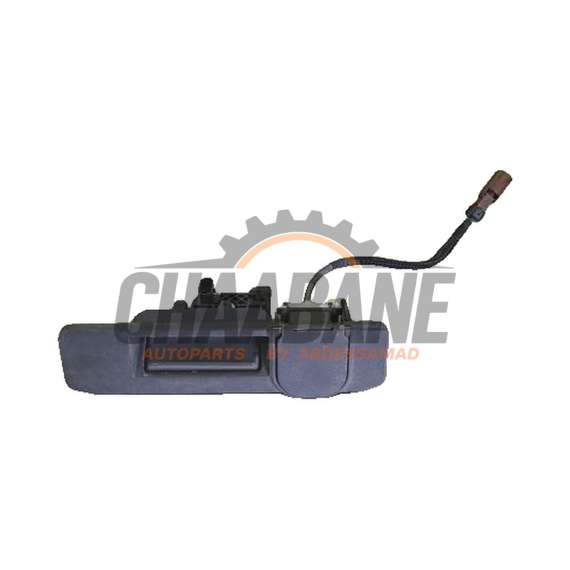 Camera de recul A1667500993 Mercedes GLE (W166) 350d 3.0 V6 24V BlueTEC 4-Matic