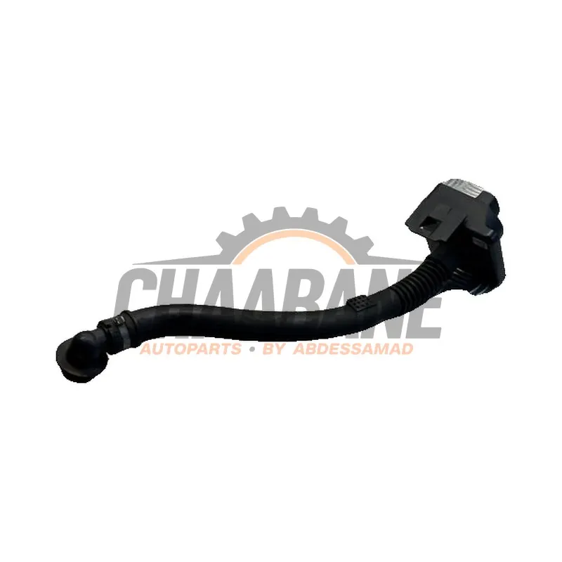 Goulot de remplissage huile A6220100200 Mercedes Vito (447.6) 1.6 109 CDI 16V