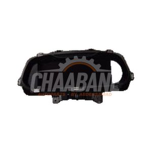 Instrument de bord 5E3920774 Skoda Octavia Combi (NXAC) iV 1.4 TSI RS 16V 2019