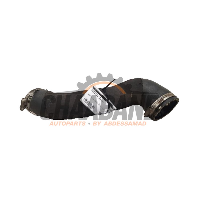 Tuyau intercooler 95B145993F Porsche Macan (95B) 2.0 16V Turbo 2014