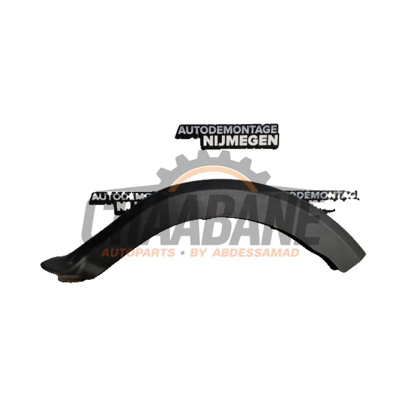 Plaque de protection divers GX7344250BB Jaguar XE 2.0 D E-Performance 16V