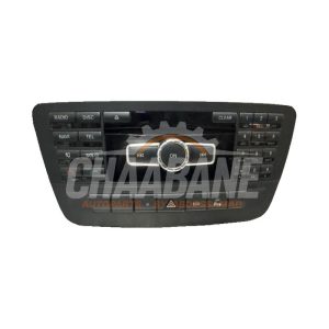 Radio/Lecteur CD A2469000012 Mercedes CLA (117.3) 1.6 CLA-180 16V