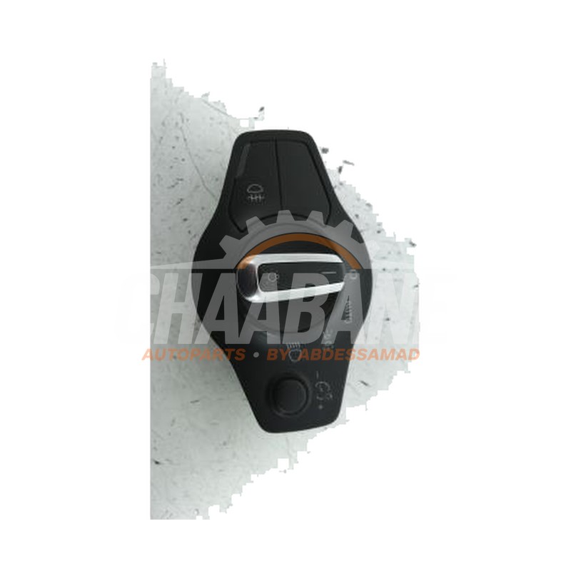 Commodo phare 8K0941531AQ Audi RS5 2013 / 2015